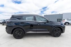 2025 Chery Tiggo 7 Urban