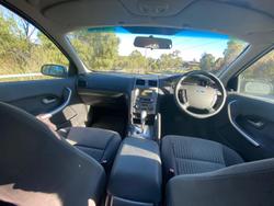 2007 Ford Falcon XT
