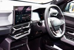 2025 Renault Duster Evolution