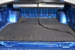 2017 Mitsubishi Triton GLS