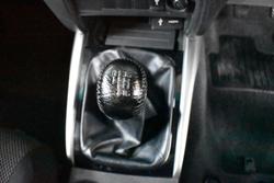 2017 Mitsubishi Triton GLS