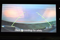 2017 Mitsubishi Triton GLS