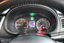 2017 Mitsubishi Triton GLS