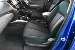 2017 Mitsubishi Triton GLS