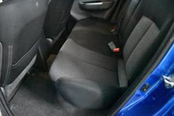 2017 Mitsubishi Triton GLS