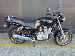 Honda CB750F2