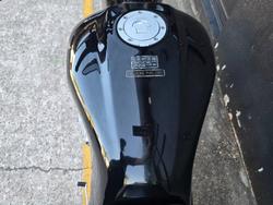 1995 Honda CB750F2 BLACK