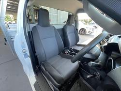 2018 Toyota Hilux Workmate