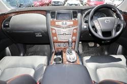 2024 Nissan Patrol Ti-L