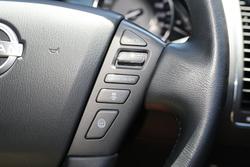 2024 Nissan Patrol Ti-L