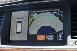 2024 Nissan Patrol Ti-L