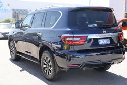 2024 Nissan Patrol Ti-L