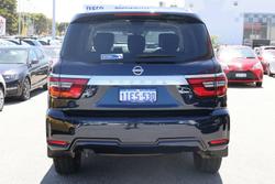 2024 Nissan Patrol Ti-L