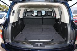 2024 Nissan Patrol Ti-L