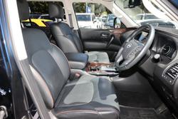 2024 Nissan Patrol Ti-L