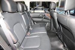 2024 Nissan Patrol Ti-L