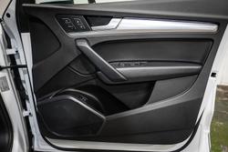 2020 Audi Q5 45 TFSI sport