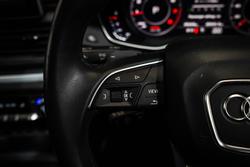 2020 Audi Q5 45 TFSI sport