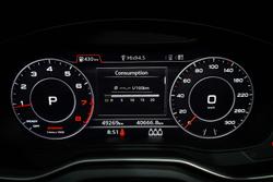 2020 Audi Q5 45 TFSI sport