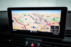 2020 Audi Q5 45 TFSI sport