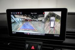 2020 Audi Q5 45 TFSI sport