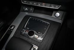 2020 Audi Q5 45 TFSI sport