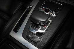 2020 Audi Q5 45 TFSI sport