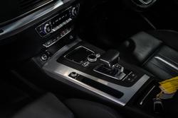 2020 Audi Q5 45 TFSI sport