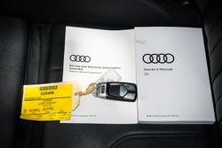 2020 Audi Q5 45 TFSI sport