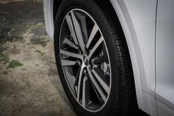 2020 Audi Q5 45 TFSI sport