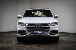 2020 Audi Q5 45 TFSI sport