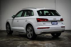 2020 Audi Q5 45 TFSI sport