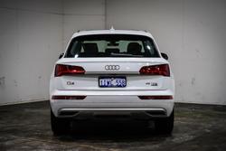 2020 Audi Q5 45 TFSI sport