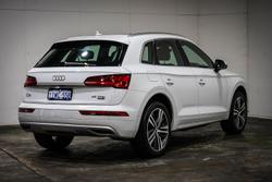 2020 Audi Q5 45 TFSI sport