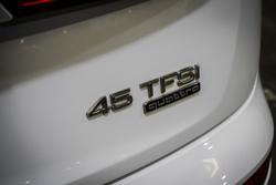 2020 Audi Q5 45 TFSI sport