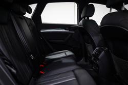 2020 Audi Q5 45 TFSI sport