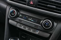 2018 Hyundai Kona Elite