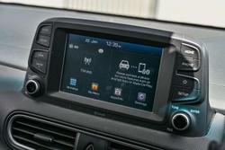 2018 Hyundai Kona Elite