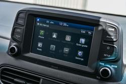 2018 Hyundai Kona Elite