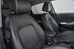 2018 Hyundai Kona Elite