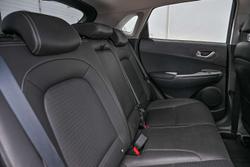 2018 Hyundai Kona Elite