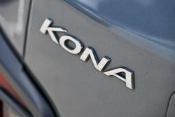 2018 Hyundai Kona Elite