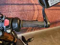 2023 Triumph Street Triple 765 Moto2 Edition Street Triple Yellow