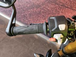 2023 Triumph Street Triple 765 Moto2 Edition Street Triple Yellow