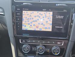 2020 Volkswagen Golf R