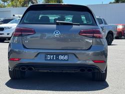 2020 Volkswagen Golf R
