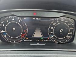 2020 Volkswagen Golf R