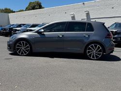 2020 Volkswagen Golf R