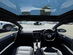 2020 Volkswagen Golf R