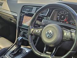 2020 Volkswagen Golf R